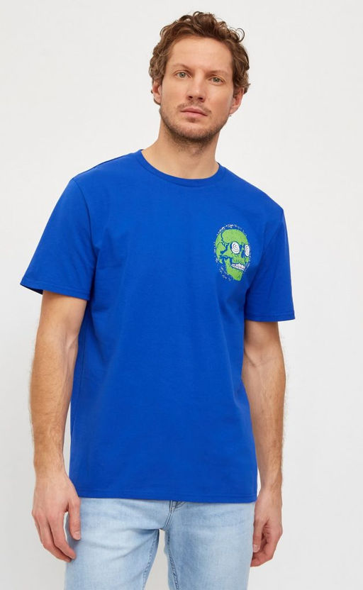 Футболка муж. Fine Joyce