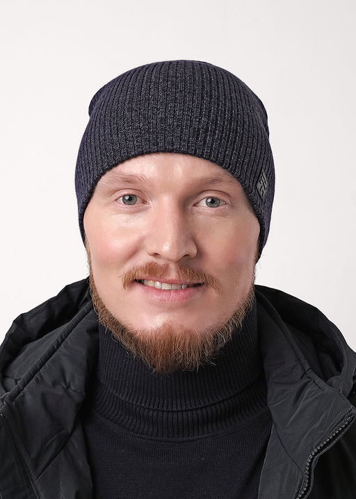 Шапка мужская