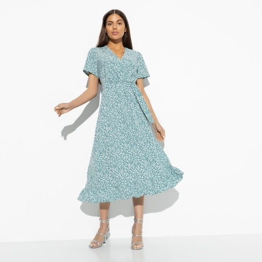 Платье Отлететь от любви (с поясом) - Charutti фото 4