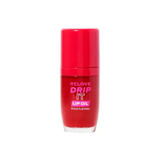 Масло для губ Drip It Lip Oil, Cherry 6852944