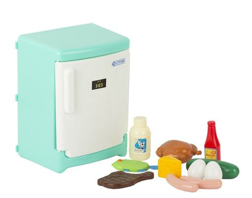 Совтехстром.Набор "Холодильник с продуктами" арт.У997