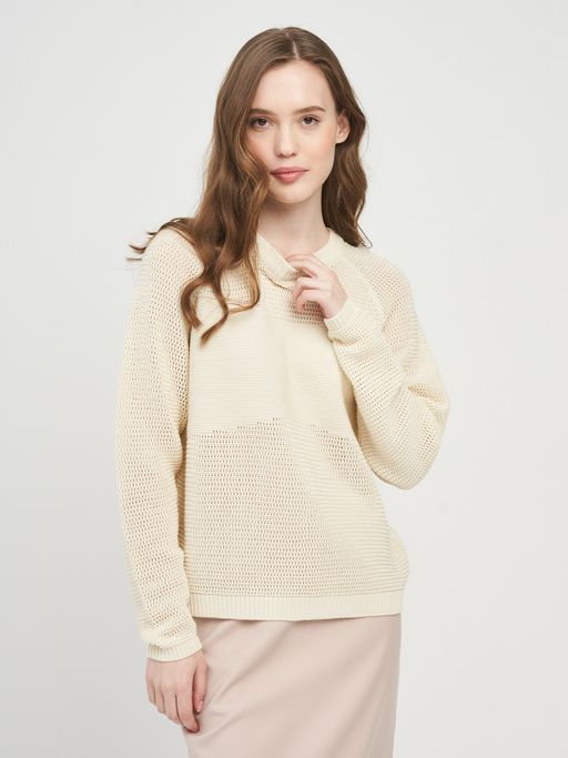 Джемпер женский 7221-40181 - Vay фото 2