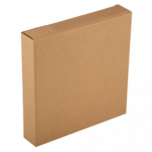 Часы настенные "Экотайм" д29,5см, h4,2см, мягкий ход, циферблат белый/бежевый "под дерево"; цифры арабские, черный; корпус пластик, бежевый "под дерево"; в коробке (Китай)