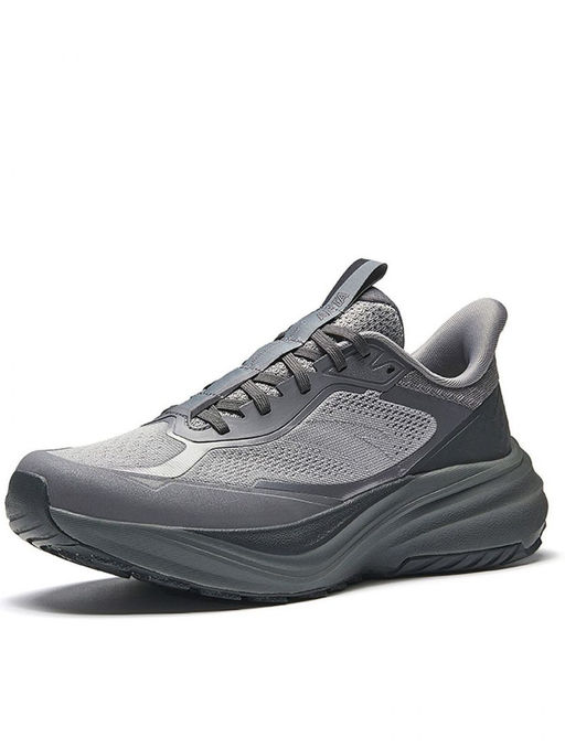 Кроссовки для трейлраннинга VENTURE Серый