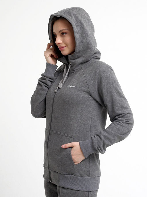 Толстовка женская _ 15190 - F5 фото 2