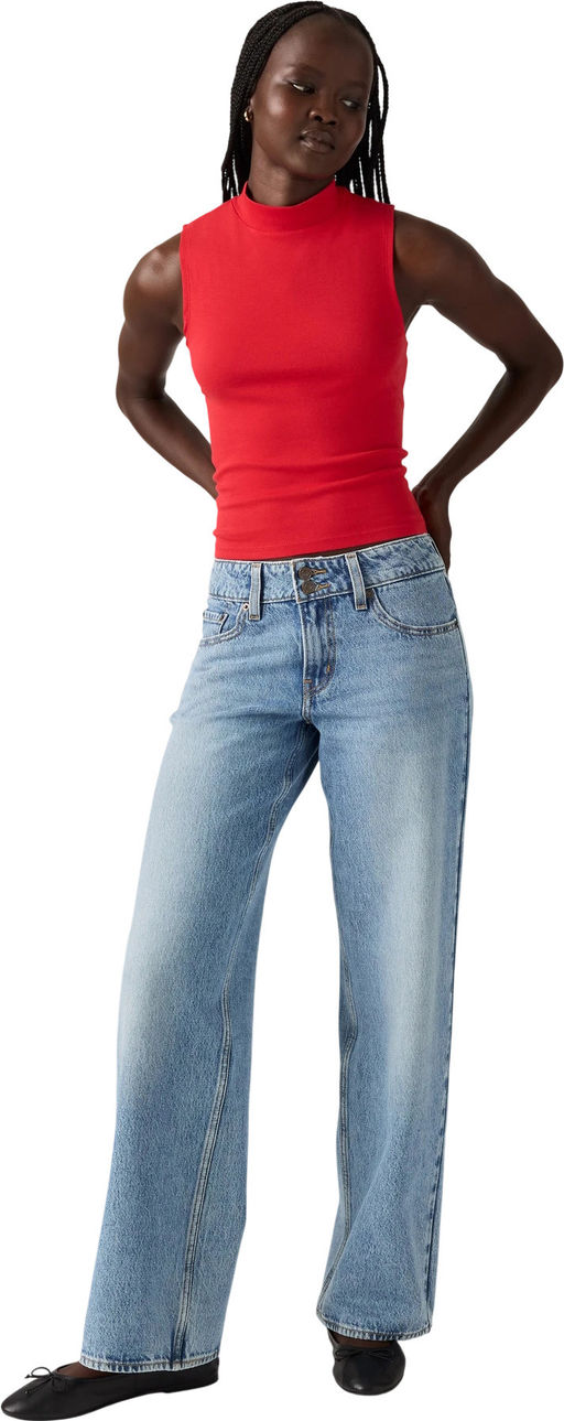 Джинсы женские