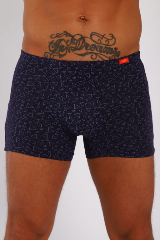 Трусы мужские 28609