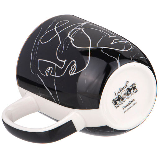 КРУЖКА LEFARD MODERN LINES 350МЛ  фото 4