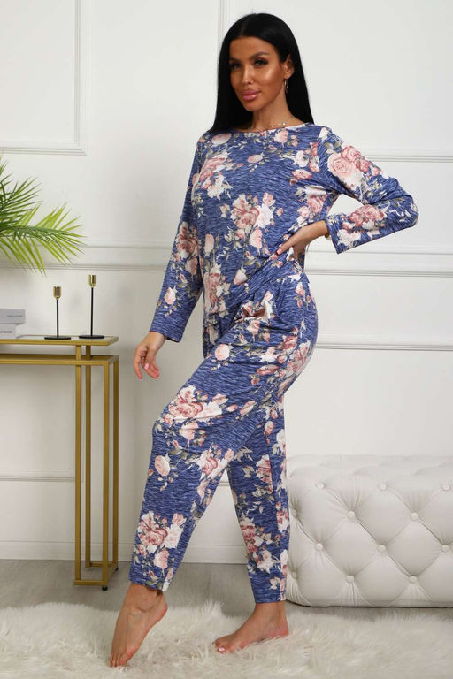 358мс костюм с брюками