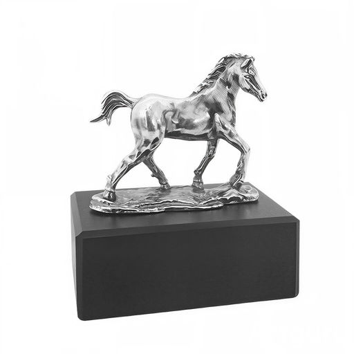 СУВЕНИР "Лошадь" 93616768