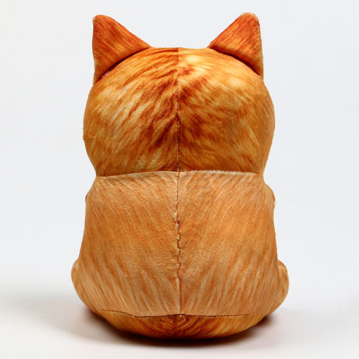 Мягкая игрушка «Кот»