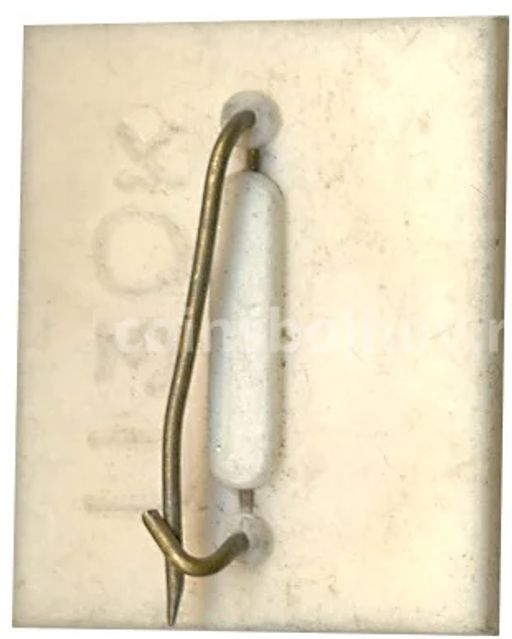 Значок Запорожье