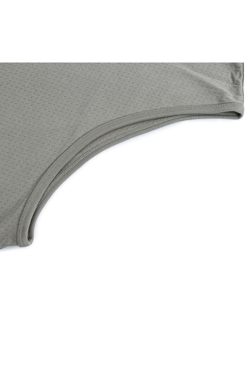 Майка Серо-бежевый - Anta фото 4