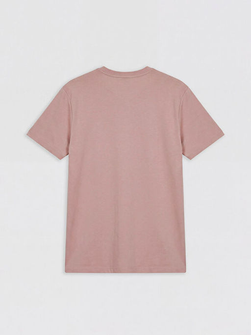 Loose Fit Basic Dry Touch Ti??rt