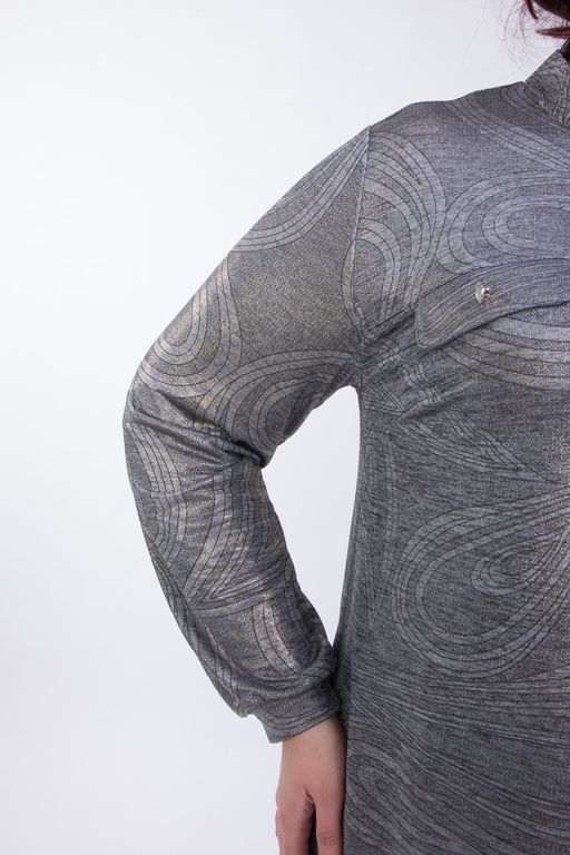 Джемпер М4-3448/5 - Wisell фото 9