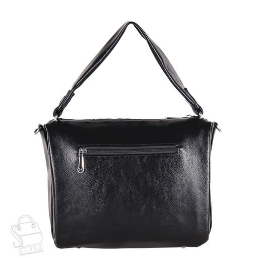 Сумка женская  90581AA black Valle Mitto/30 в Новосибирске