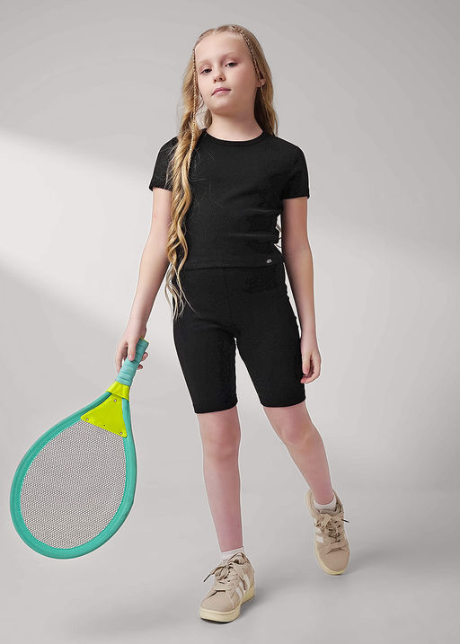 Шорты детские для девочки