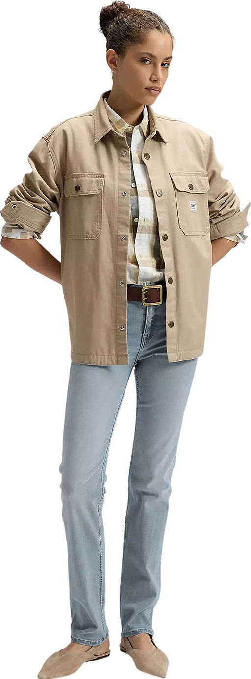 Джинсы женские