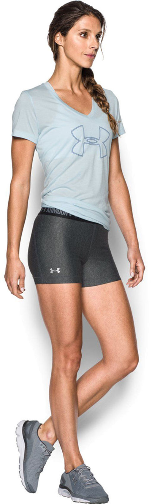 Шорты женские