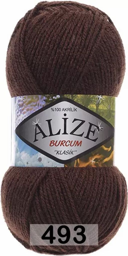 BURCUM KLASIK - Alize фото 30