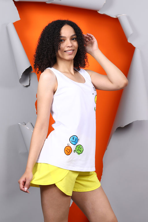 Пижама 15370 - Натали фото 9