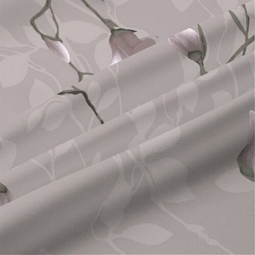 КПБ Нежная магнолия бязь хлопок 100% 2 сп. Макси - Лен поволжья фото 3