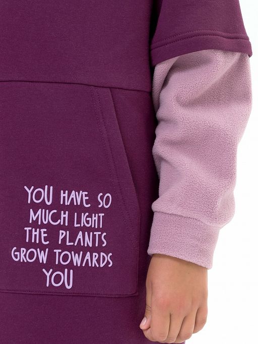 Pelican GFDR5292 платье для девочек  фото 3