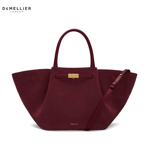 Сумка A-PL-1009-S-Bordo