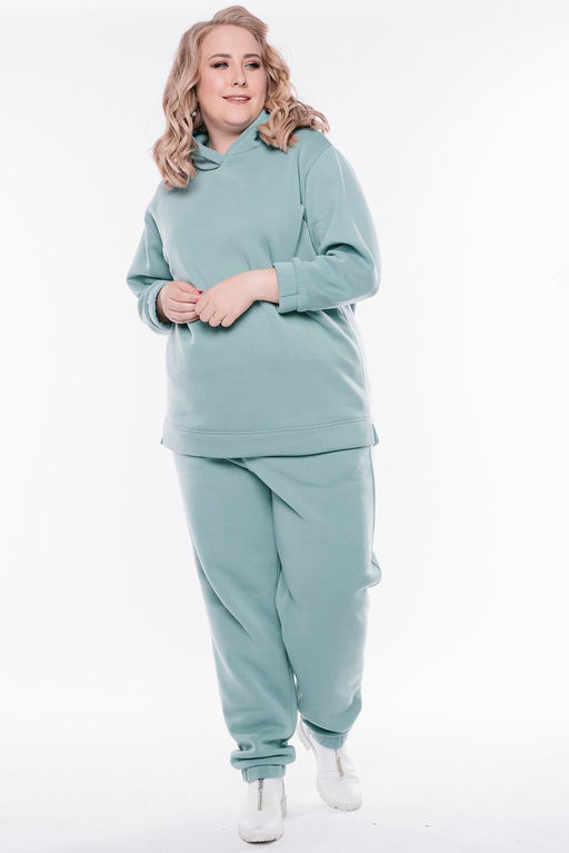 Худи женская - Jp фото 11