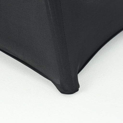 Чехол свадебный на стол, чёрный, размер 80х110см 7547901 - Simaland фото 2