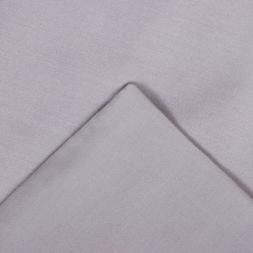 Пододеяльник Этель Grey sky, 200х215 см, мако-сатин, 114г/м2, 100% хлопок  фото 3