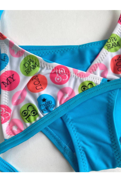 Купальник Keyzi