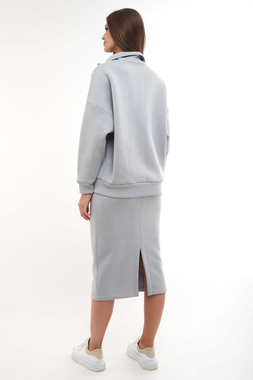 Костюм GO F7037/29-01.170-176 - Pirs фото 4