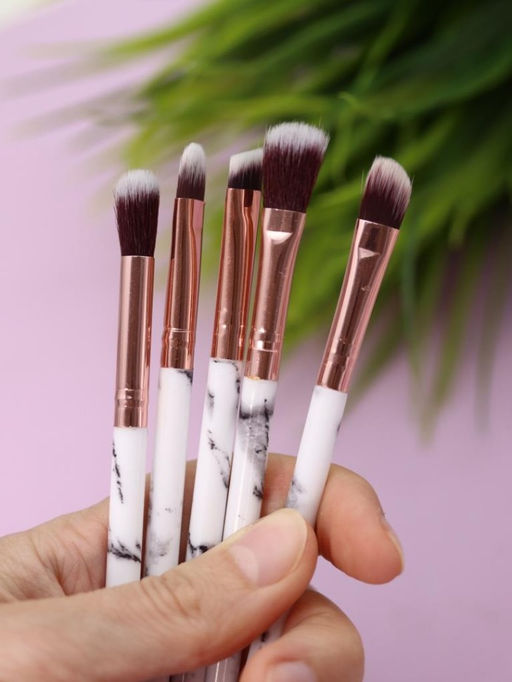 Набор кистей для макияжа "Sculpted beauty", 10 шт.