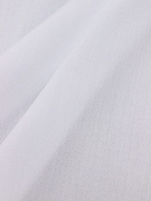 Штапель цв.Белая дымка, ш.1.45м, вискоза-100%, 110гр/м.кв