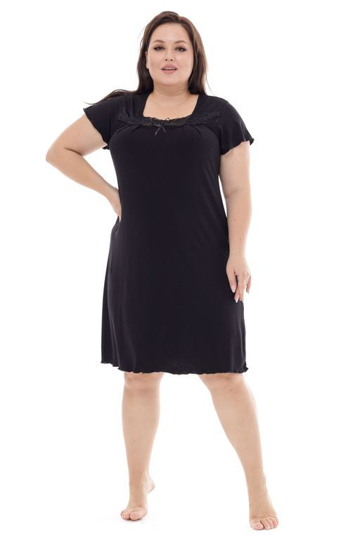 Сорочка-13514 - Lady maria фото 3