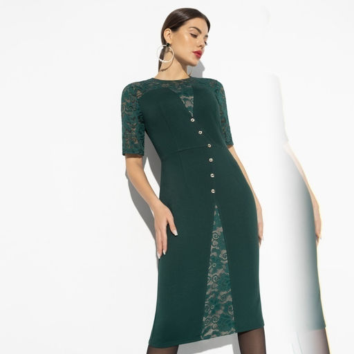 Платье Империя роскоши (гламур) - Charutti фото 2