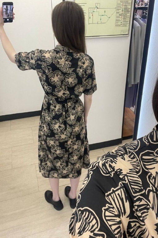 О-331 Платье. Уцененный товар - Eliseeva olesya фото 2