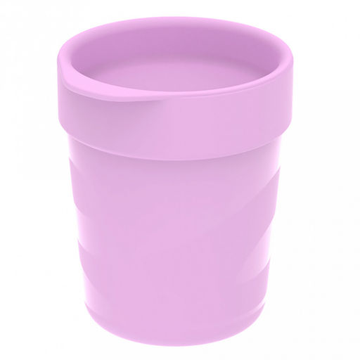 Солонка Пикник 100мл, д5,5см, h6,2см, полипропилен (Россия) - Домашняя мода фото 3