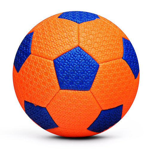 Мяч футбольныйразмер 2