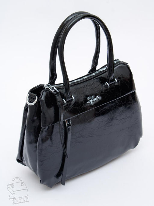 Сумка женская  5139-1L black Velina Fabbiano-Safenta