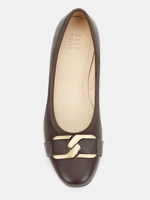 Балетки женские MOLLY - Ralf ringer фото 3