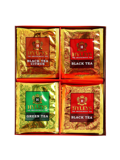 Чай подарочный набор Украшения, 40 г - Simaland фото 5