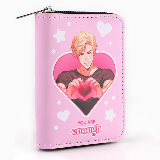 Кошелек детский You are enough, 12.5?9?2 см - Nazamok фото 2