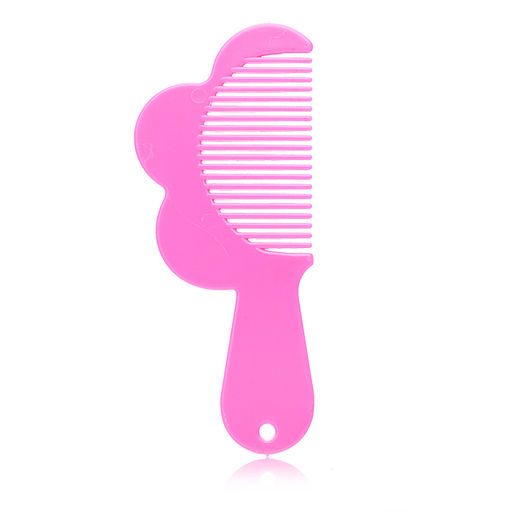 Набор расческа+зеркало "Baby bear" в ассортименте