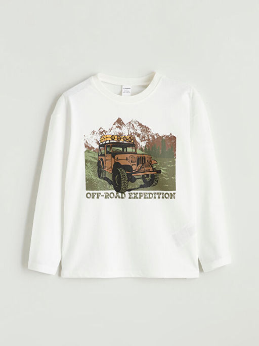 Erkek ?ocuk G?mlek ve Ti??rt