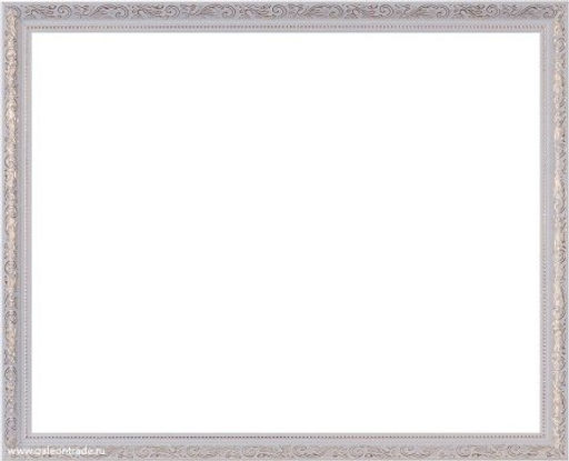 Рамка для картины на холсте 40х50 / 10057-15 / - Галеонтрейд фото 2