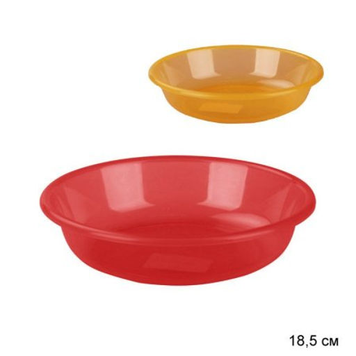 Салатник 18,5 см / М590 /уп.30/ - Галеонтрейд фото 4