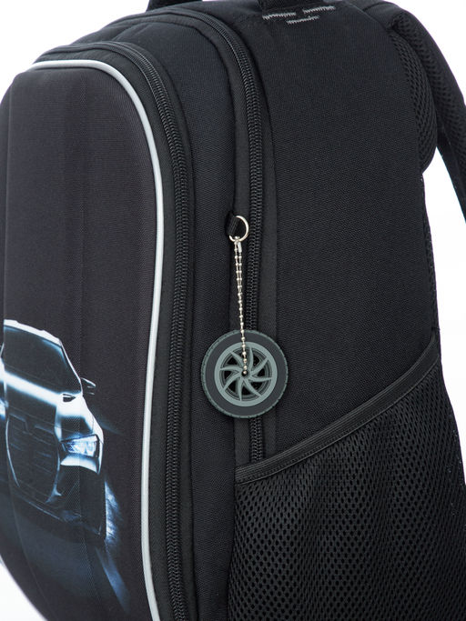 Рюкзак школьный L32 - Steiner фото 12