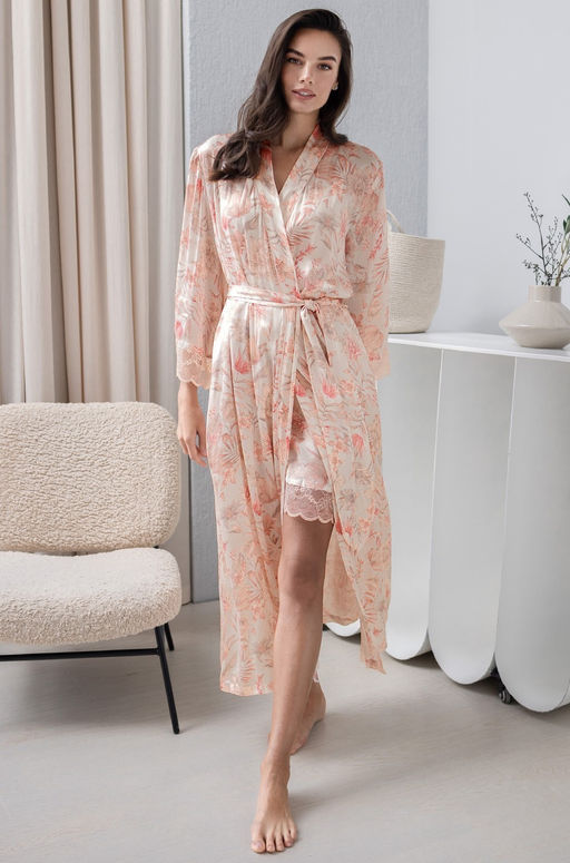 Халат Mia-Amore